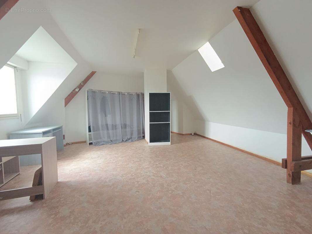 Maison à PONTIVY