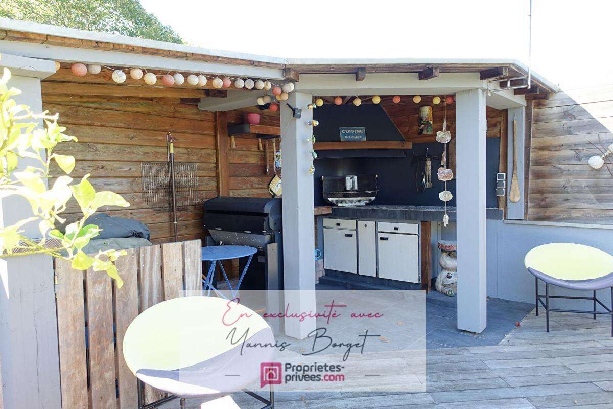 Maison à LA RABATELIERE