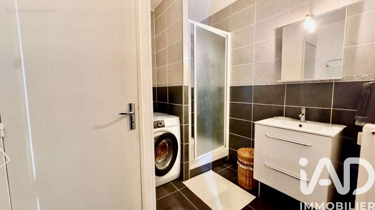 Photo 4 - Appartement à CREPY-EN-VALOIS