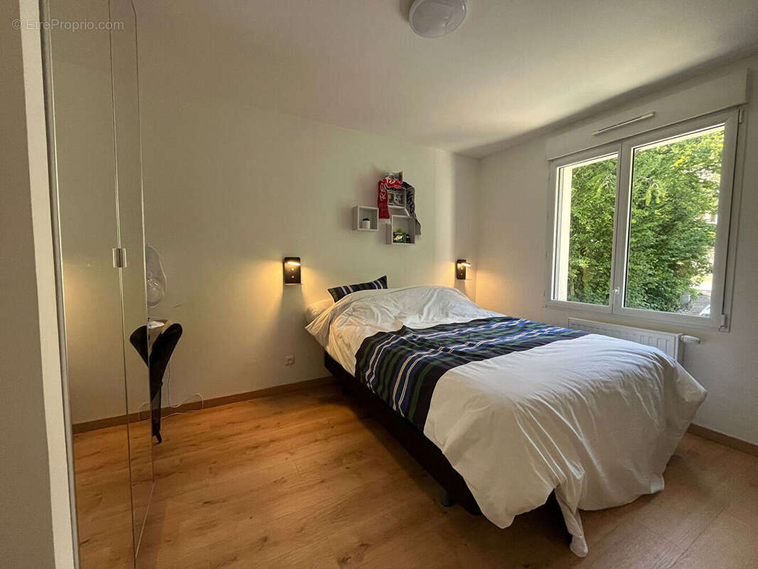 Maison à GRISY-LES-PLATRES