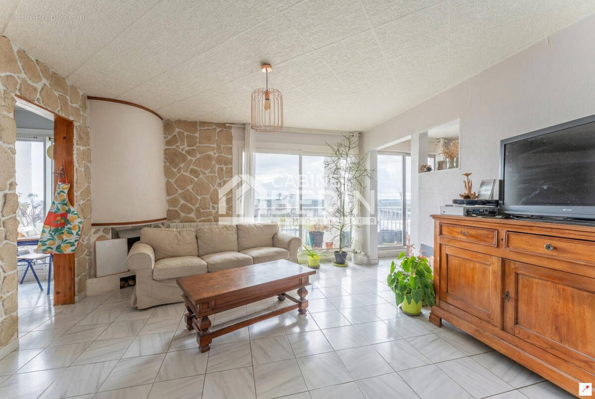 Appartement à MERIGNAC