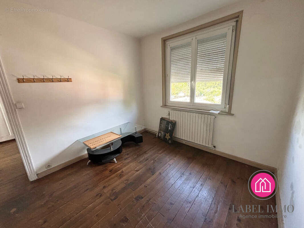 Maison à SAINT-SAULVE