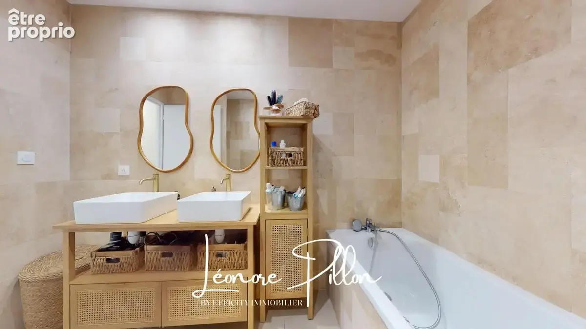 Maison 90 m² à Miribel  - photo 7