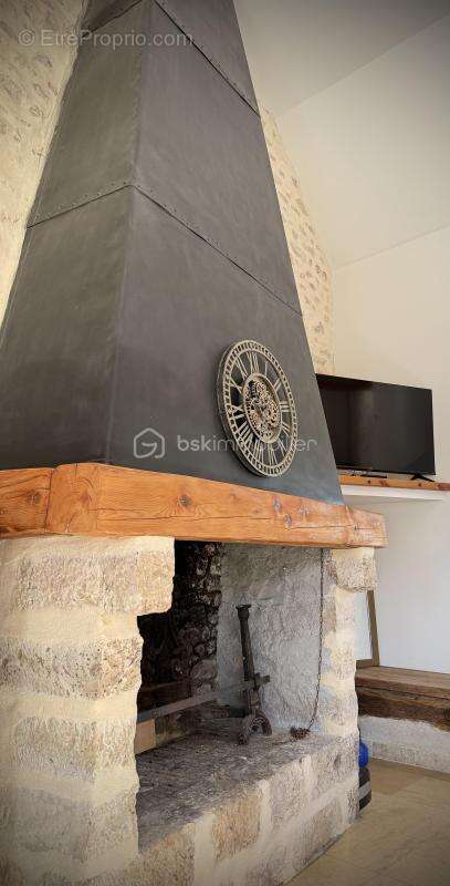 Maison à FONTAINEBLEAU