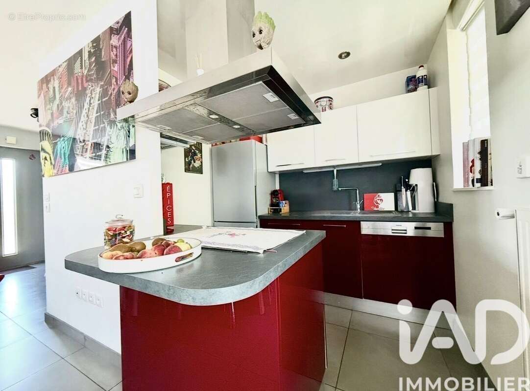 Photo 3 - Appartement à CESSON