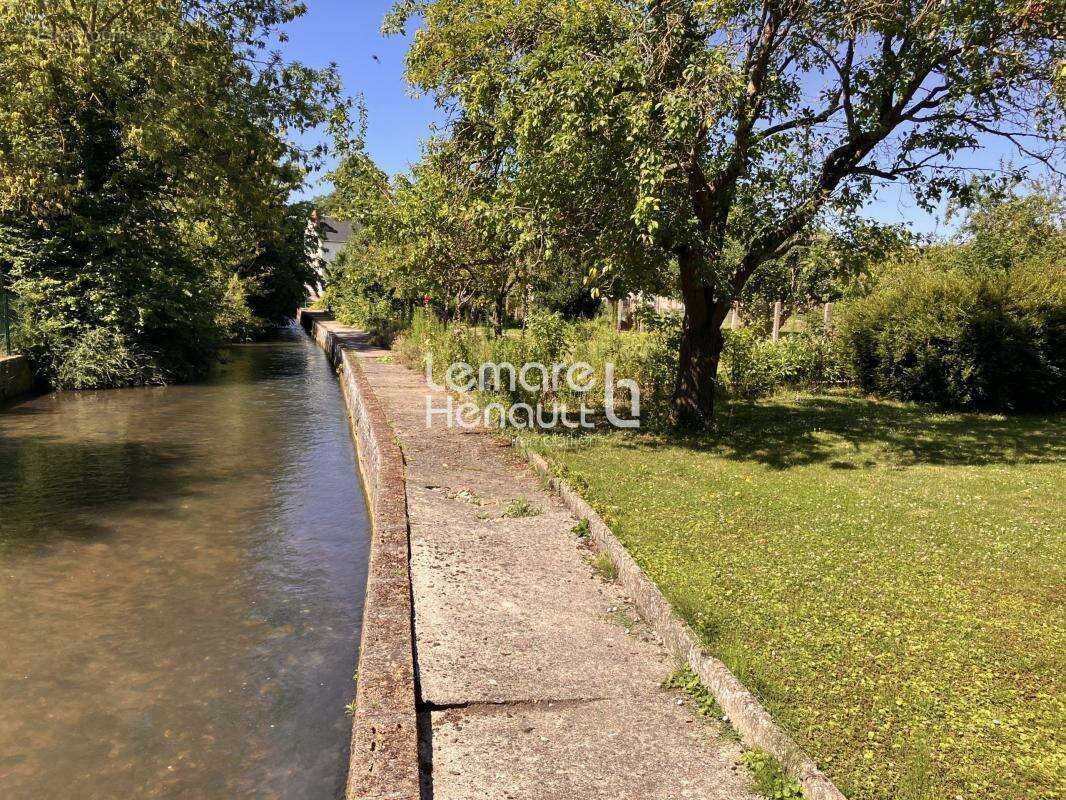 Maison 3 chambres, bord de rivière - photo 15