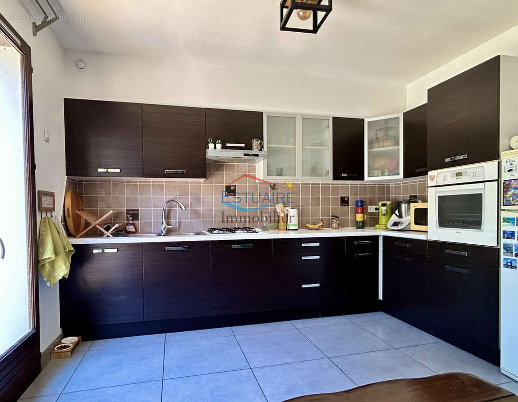 Maison à LE TEMPLE-DE-BRETAGNE