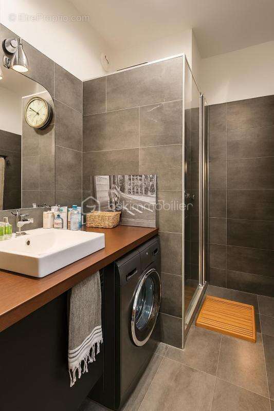 Appartement à FONTENAY-AUX-ROSES