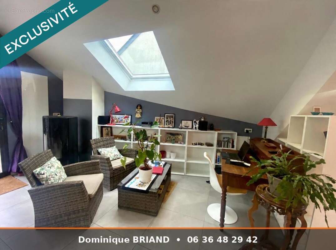 Photo 8 - Appartement à PERROS-GUIREC