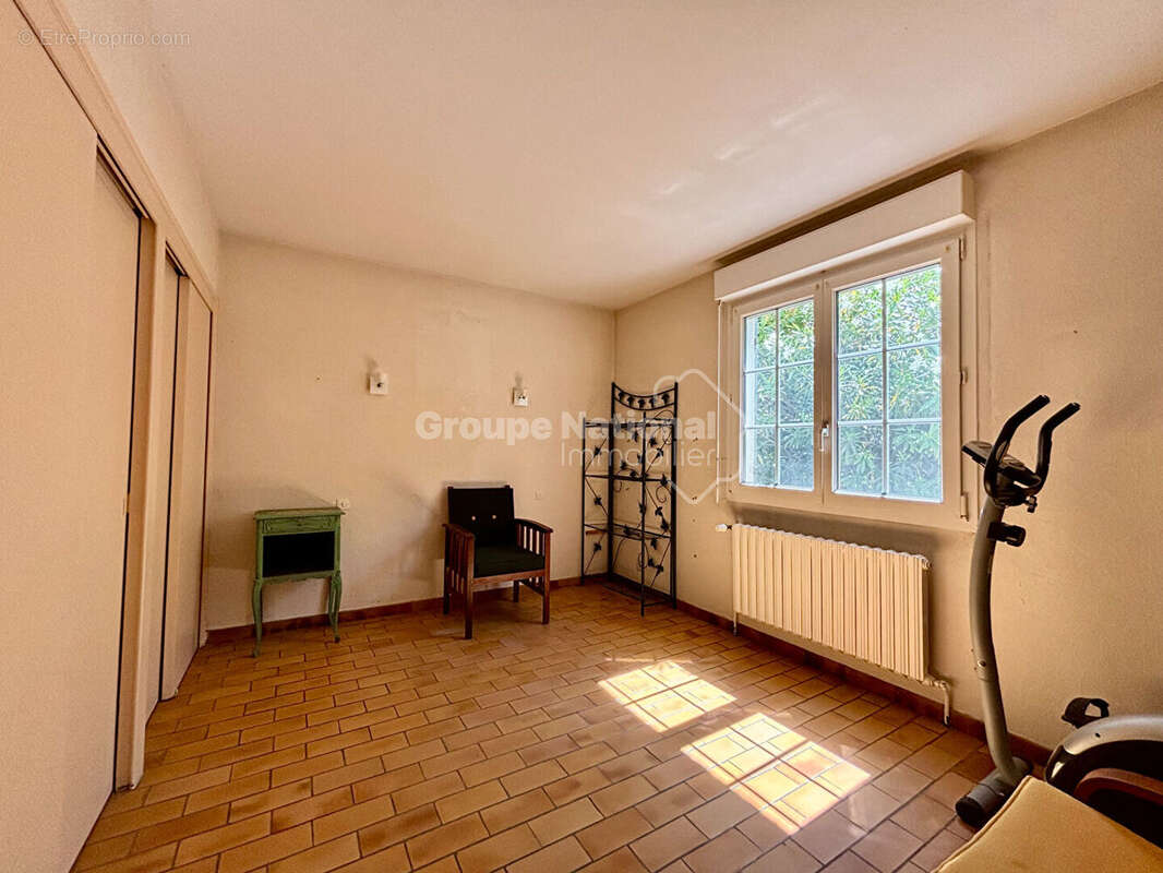 Maison à NAGES-ET-SOLORGUES