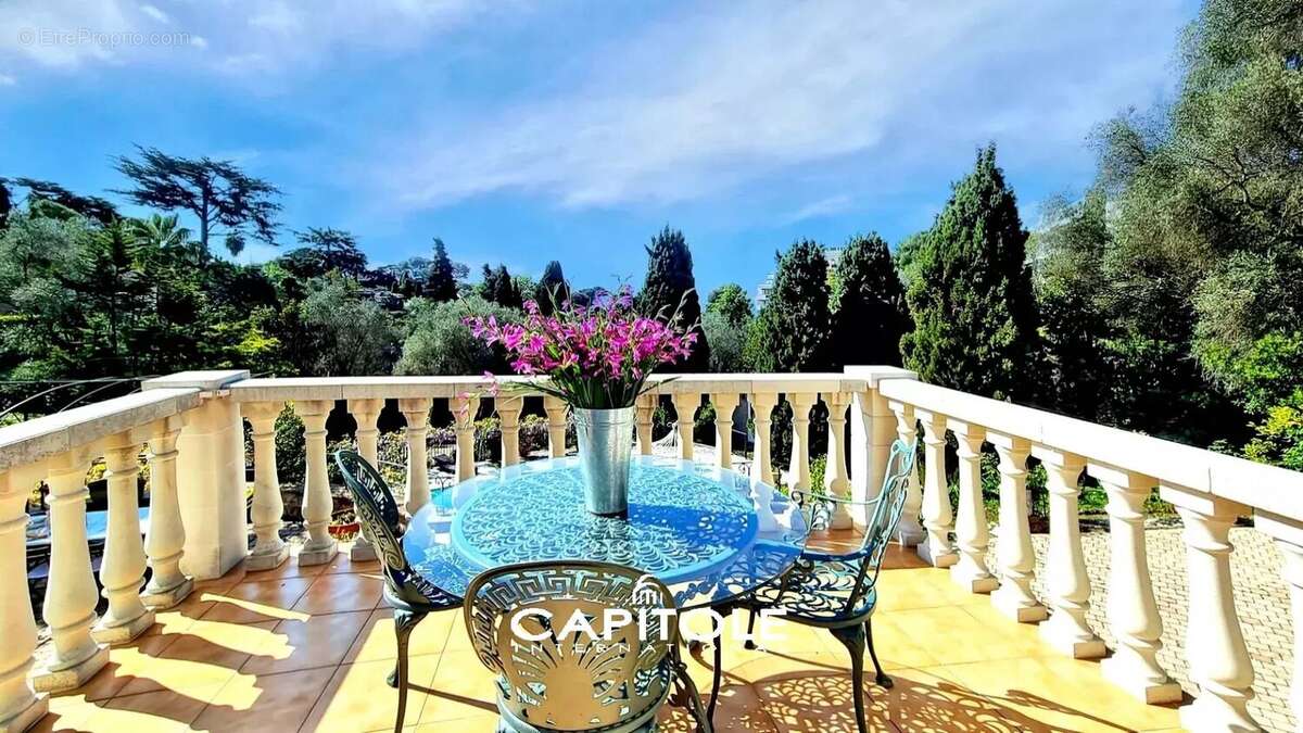 Maison à CANNES