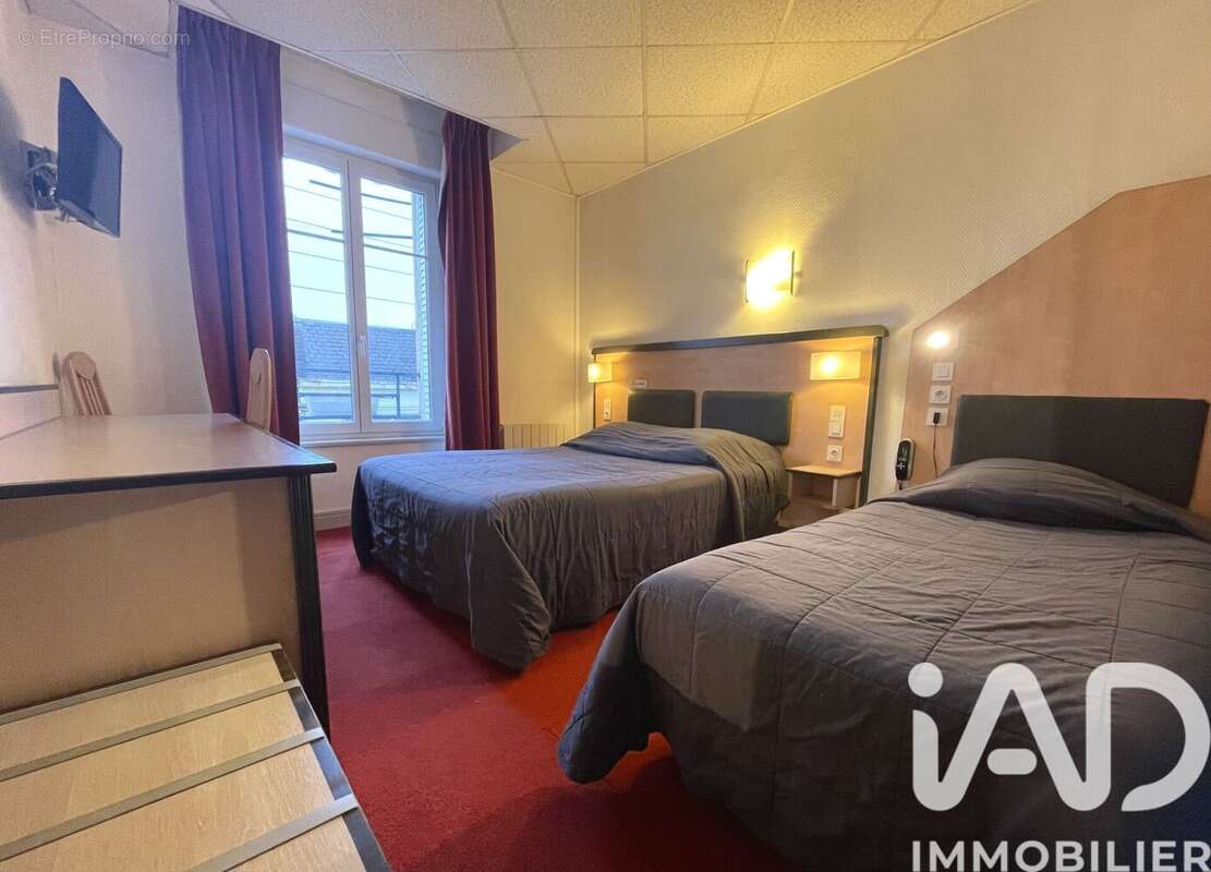 Photo 4 - Appartement à CHARLEVILLE-MEZIERES