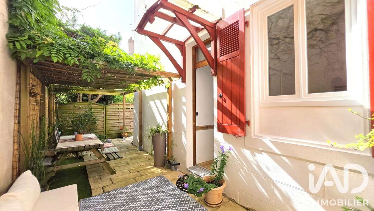 Photo 2 - Appartement à BAYONNE