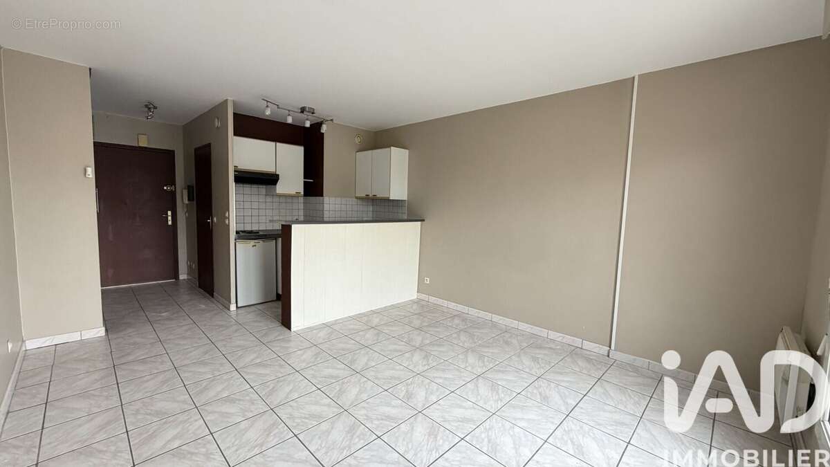 Photo 2 - Appartement à MELUN