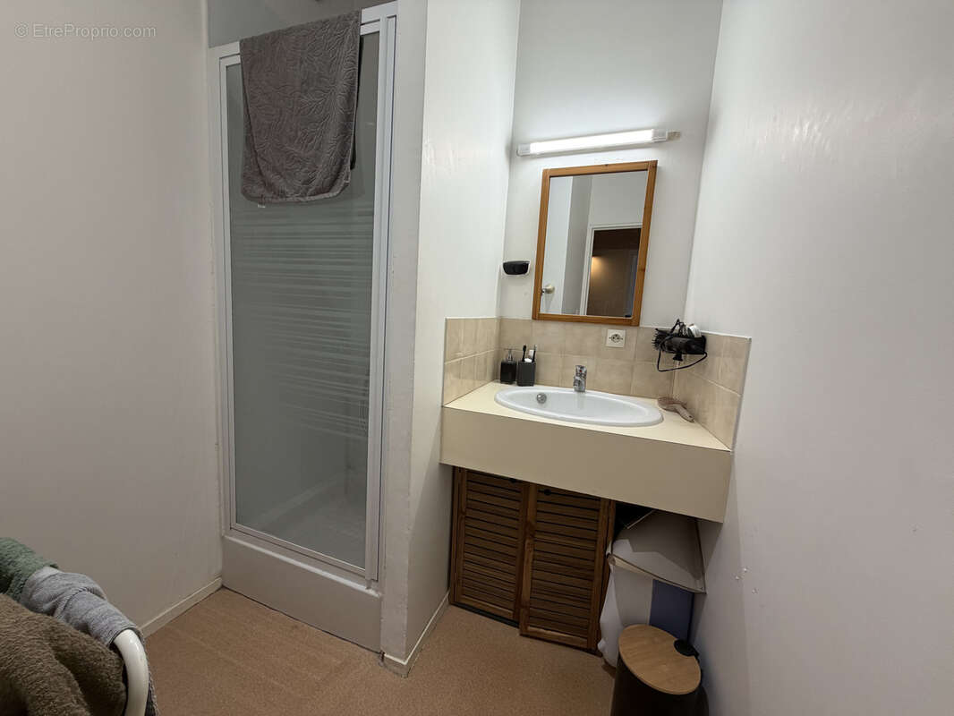 Triplex T3   66,53 m2   Centre-ville du Mans - photo 4