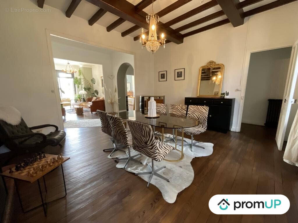 Appartement à TARBES