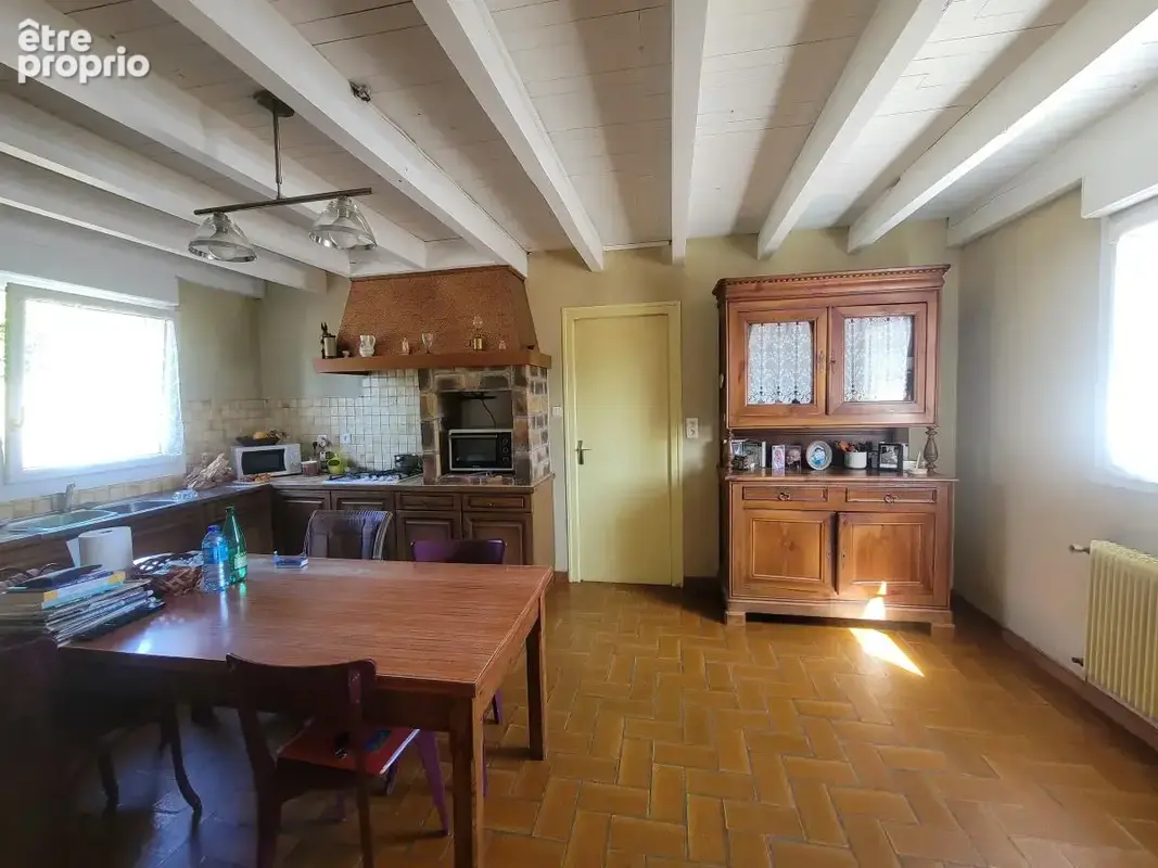 Maison 8 pièces 150 m² à vendre à Laz (29520) - photo 6