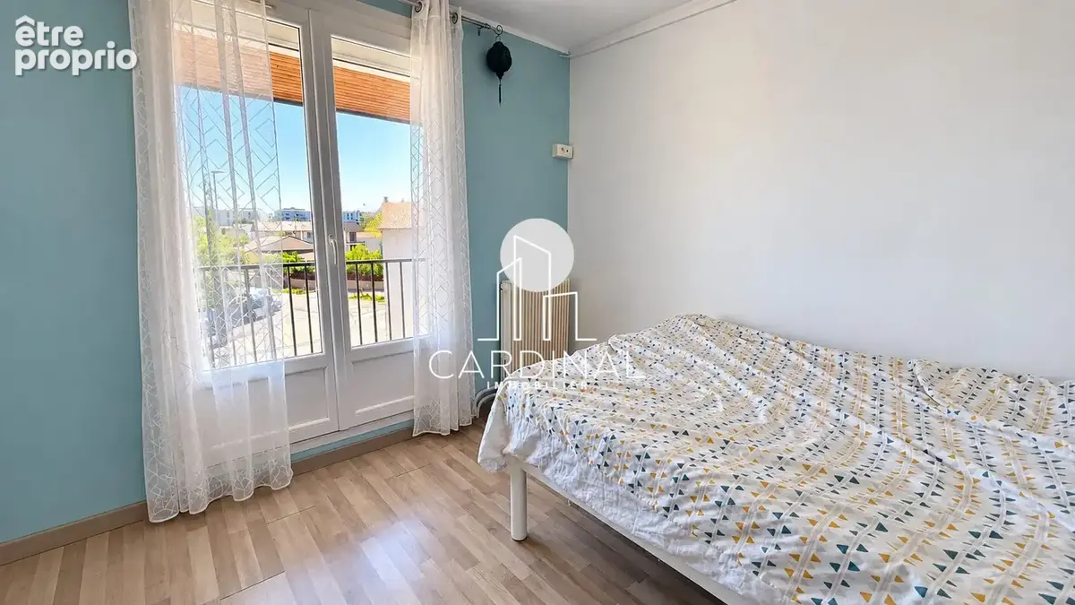 Maison 6 pièces 101 m² à vendre à Saint-Apollinaire (21850) - photo 7