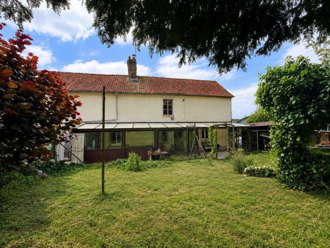 Ensemble immobilier - vallee de la celle - photo 16
