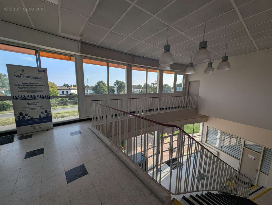 Commerce à COLOMIERS