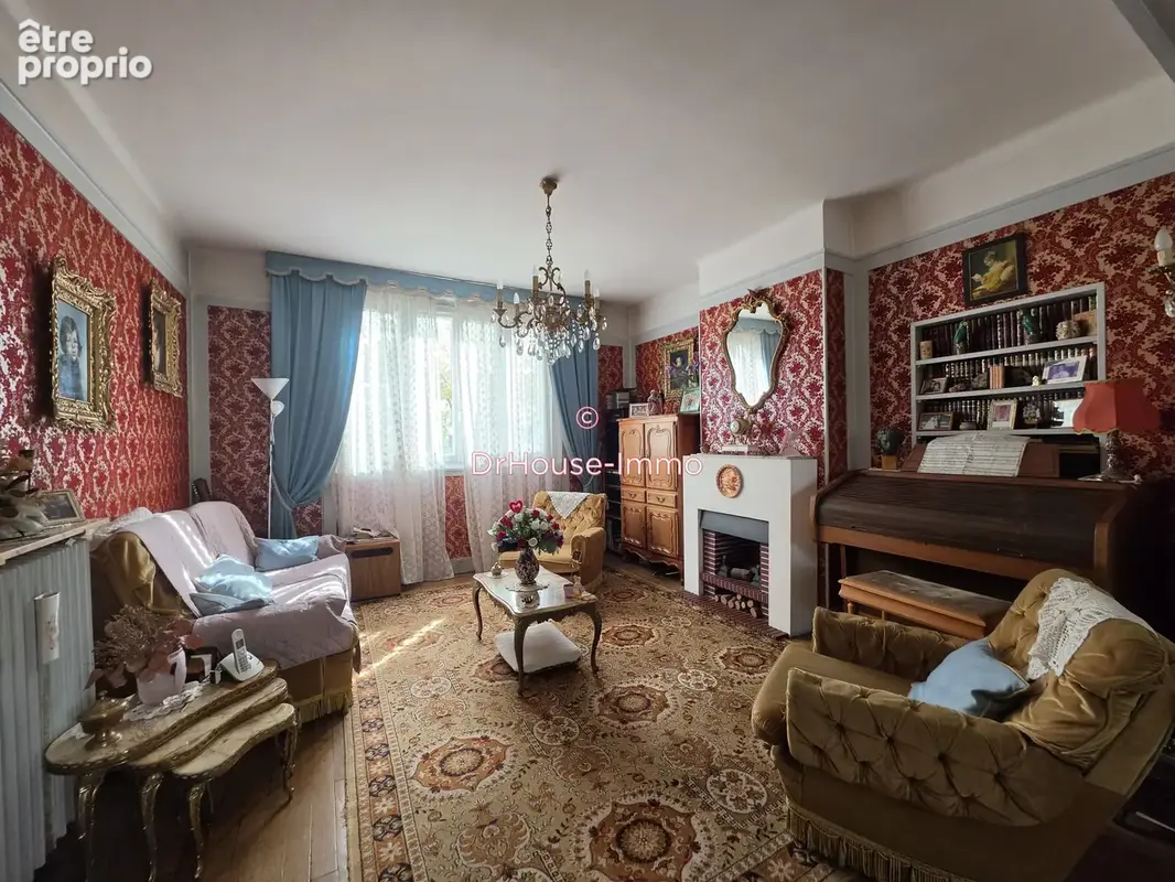 Maison 5 pièces 93 m² à vendre à Le Plessis-Robinson (92350) - photo 4