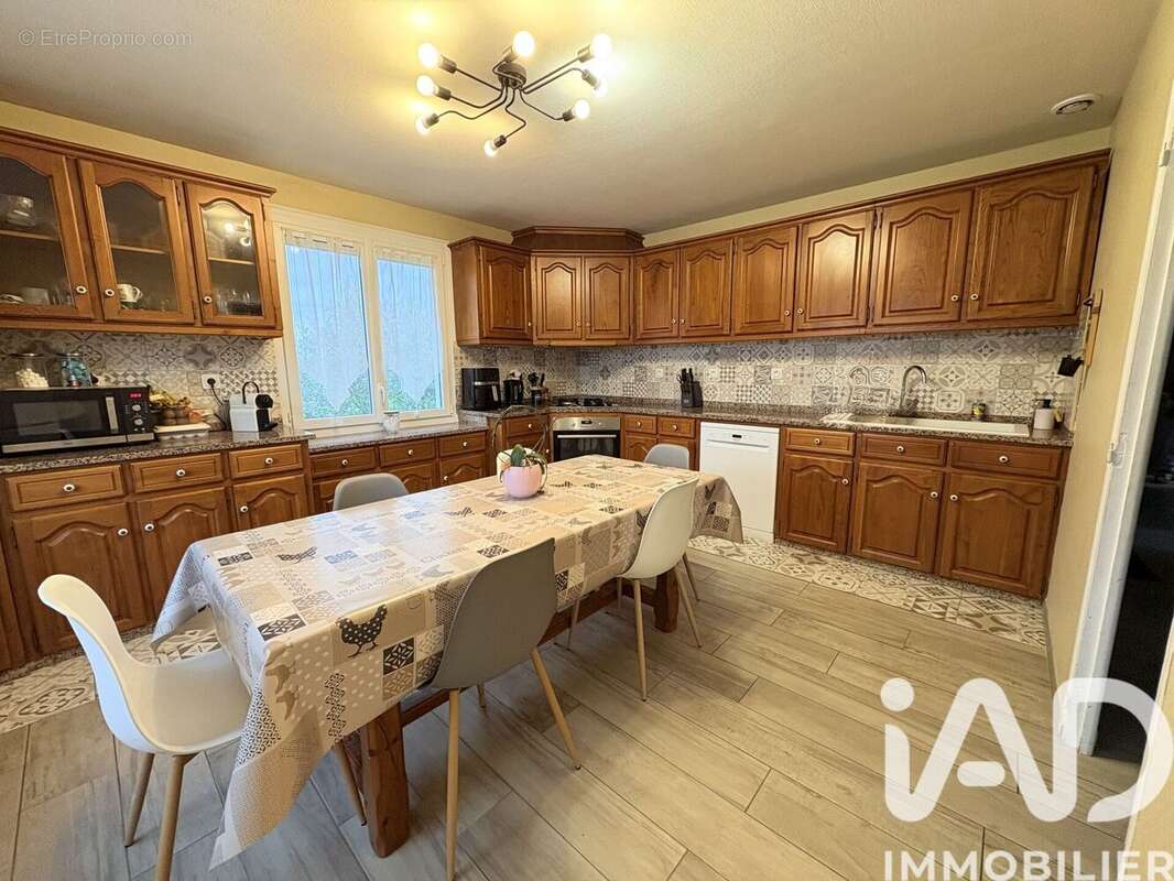 Photo 2 - Maison à SAUMUR