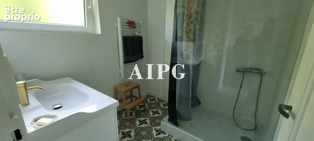 ST-BRIEUC, prox centre ville, maison de caractère à vendre - photo 10