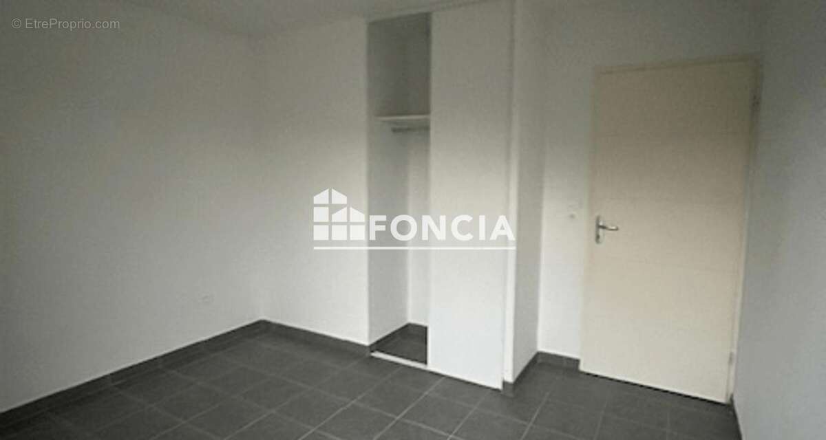 Appartement à PLAISANCE-DU-TOUCH