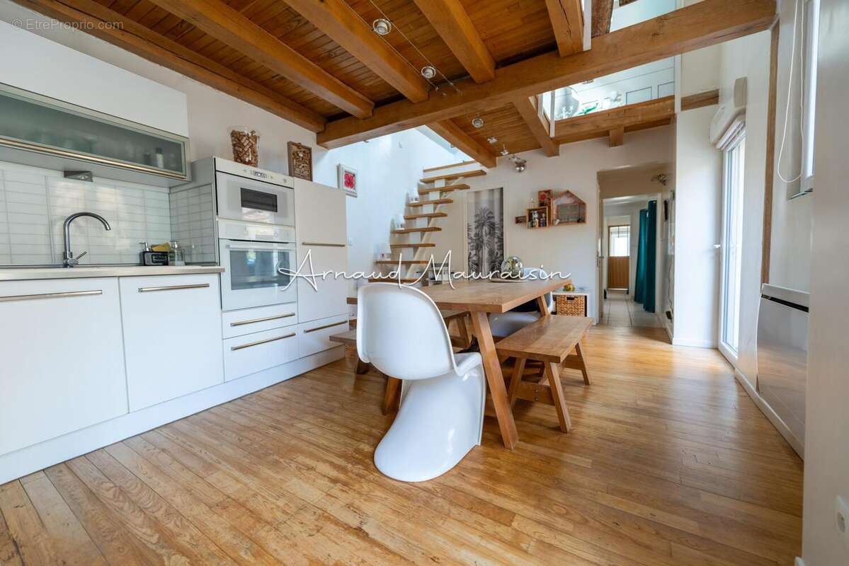 Photo 7 - Maison à PLAILLY