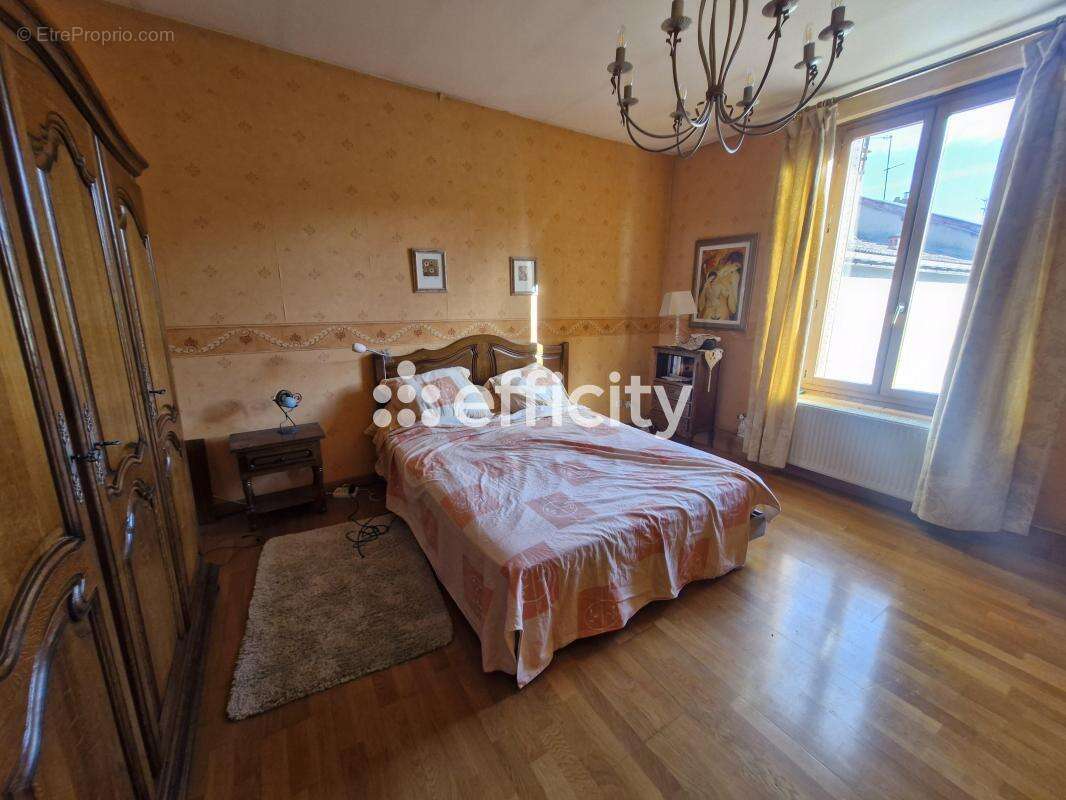 Maison à VENISSIEUX