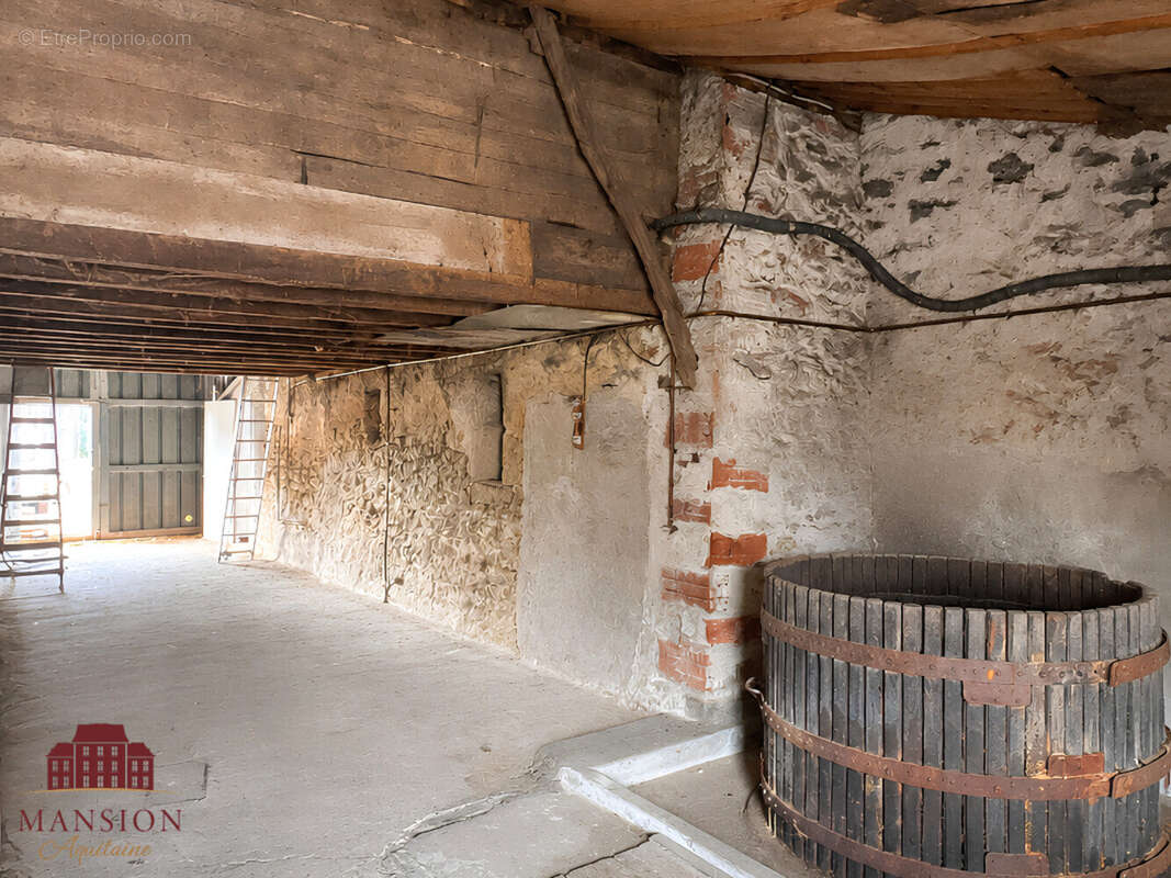 Opportunité d'achat - 5 minutes de Langon - photo 2
