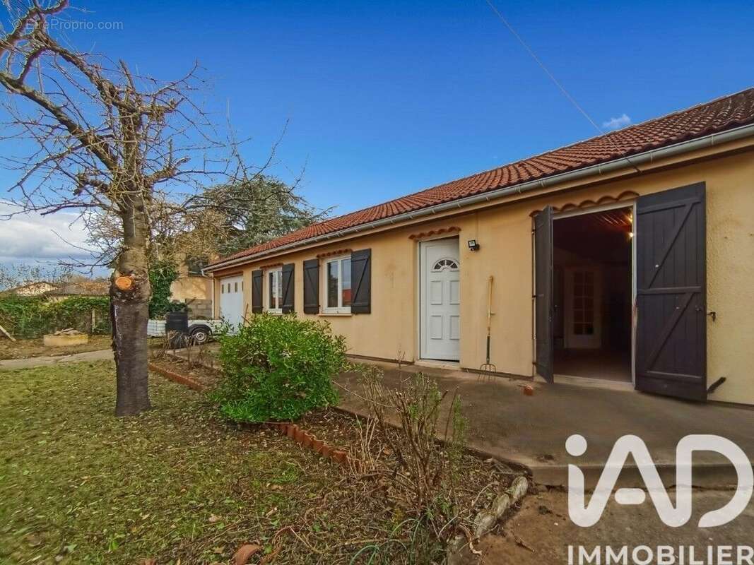 Photo 3 - Maison à FEURS