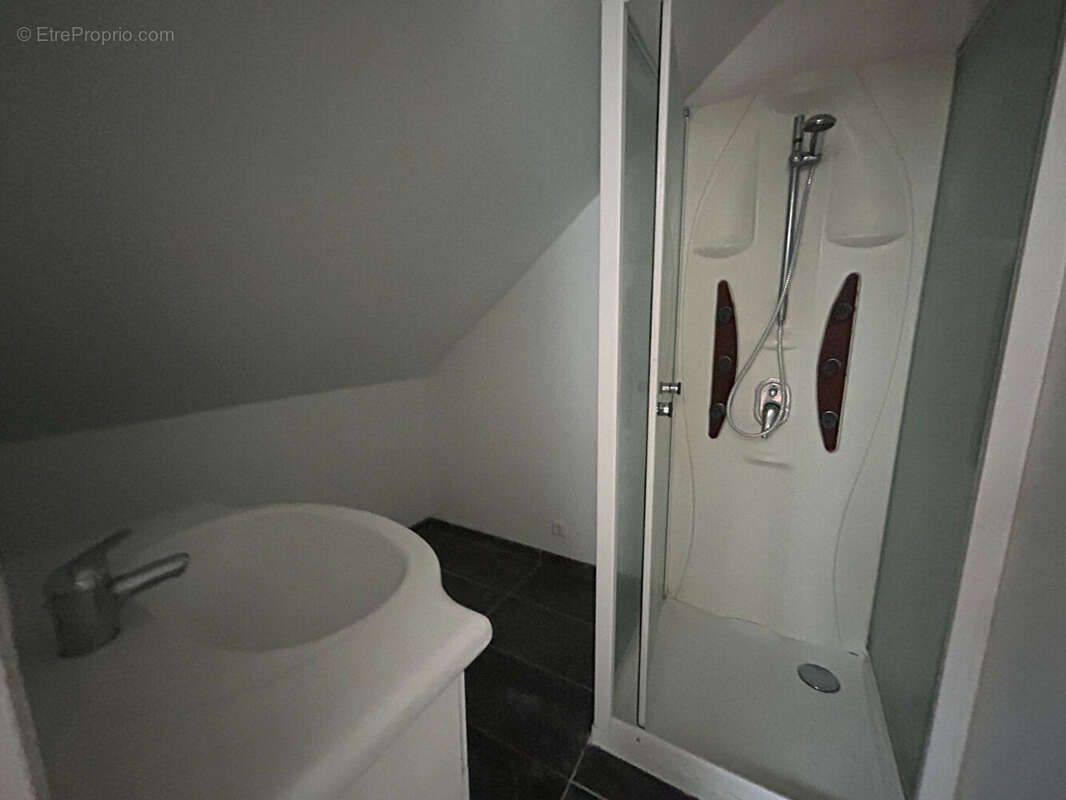 Maison à PONTCHATEAU