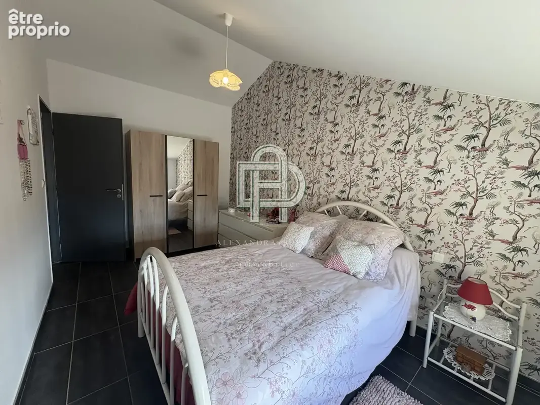 Maison de Caractère à Ouveillan - photo 11