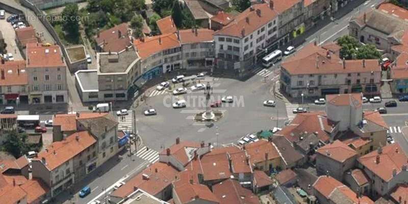 Appartement à TASSIN-LA-DEMI-LUNE