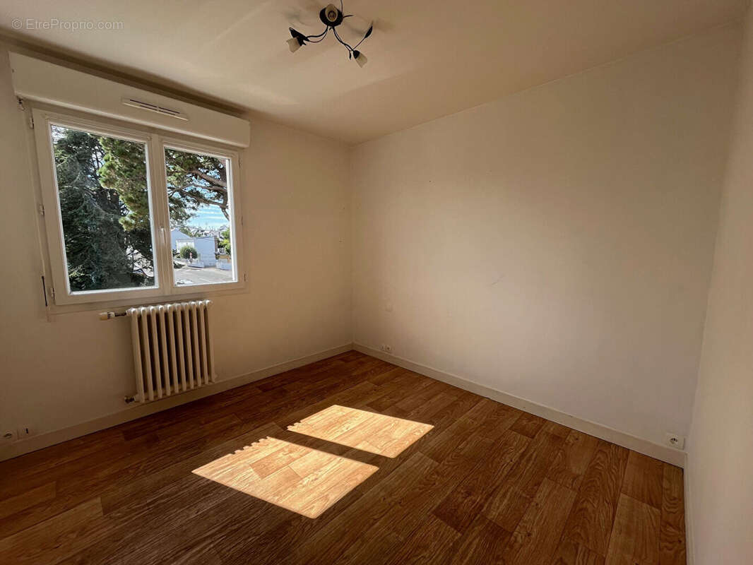 Appartement à SAINT-NAZAIRE