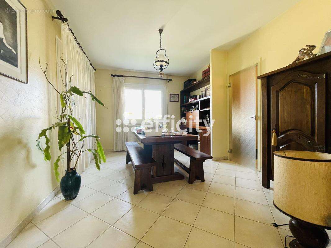 Maison à SAINTE-EULALIE