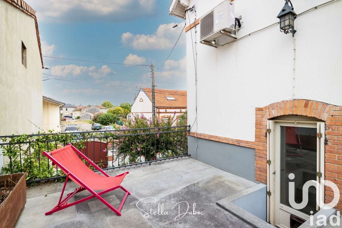 Photo 5 - Maison à MONTAUBAN