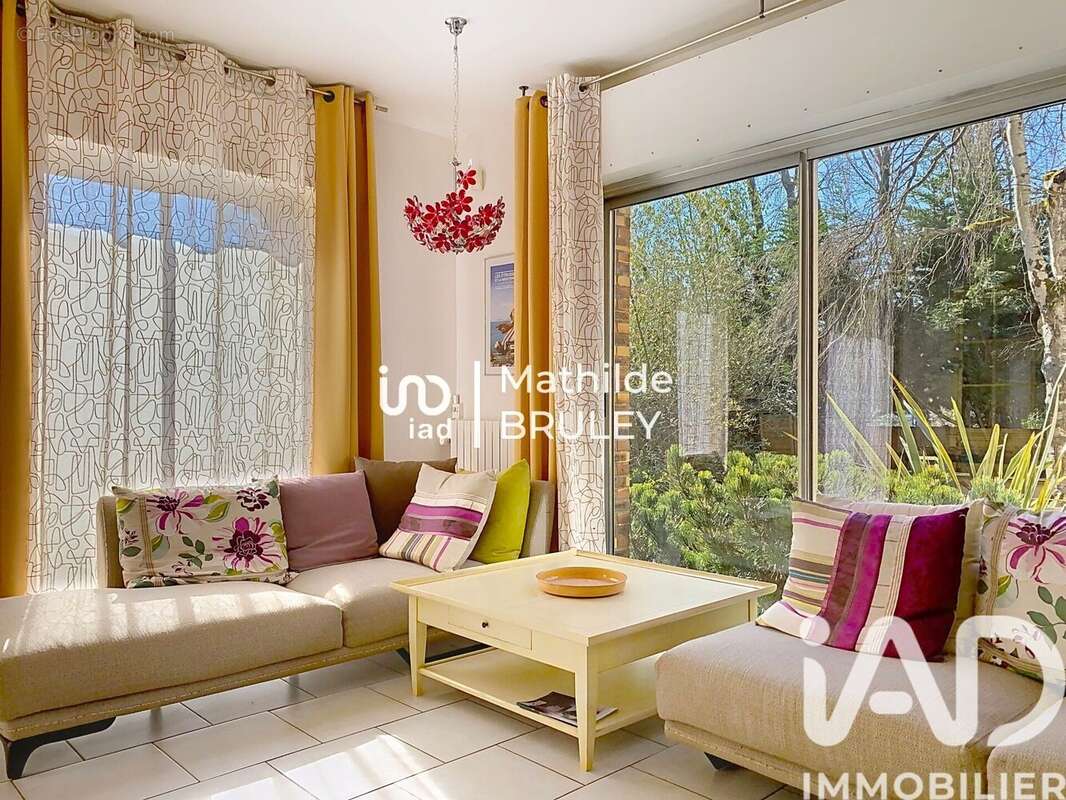 Photo 8 - Maison à DOURDAN