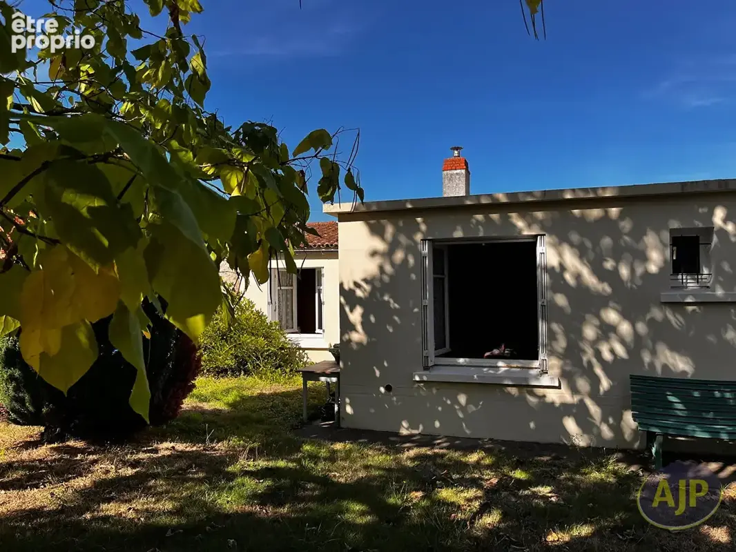 Photo Maison à La Chapelle-Heulin au prix de 176 000€