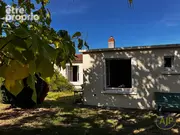 Maison à LA CHAPELLE-HEULIN