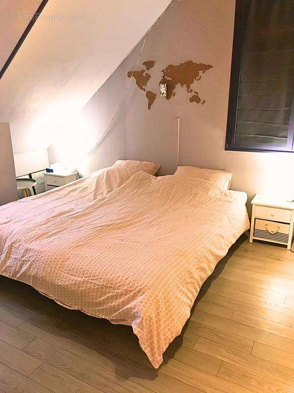 Maison à PRUNIERS-EN-SOLOGNE