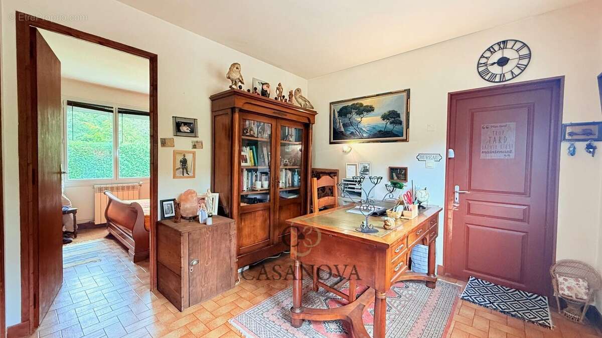 Maison à LA SALVETAT-SUR-AGOUT