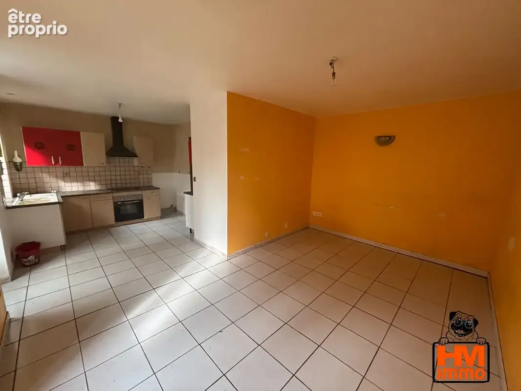 Maison 5 pièces 115 m² à vendre à Coussac-Bonneval (87500) - photo 2
