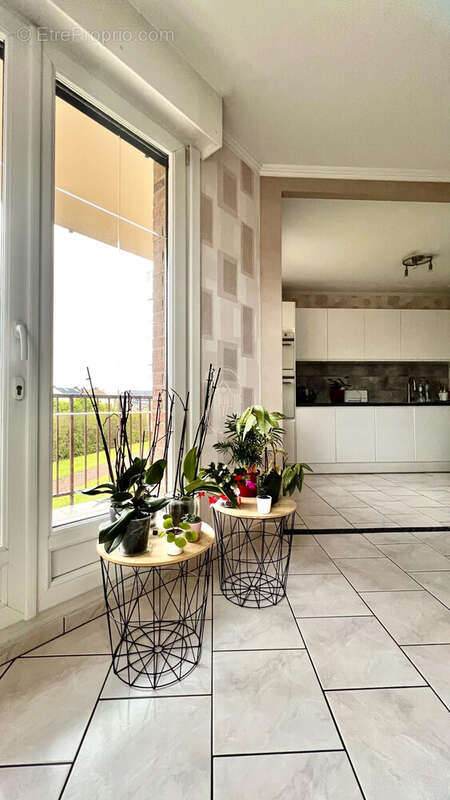 Appartement à WATTRELOS