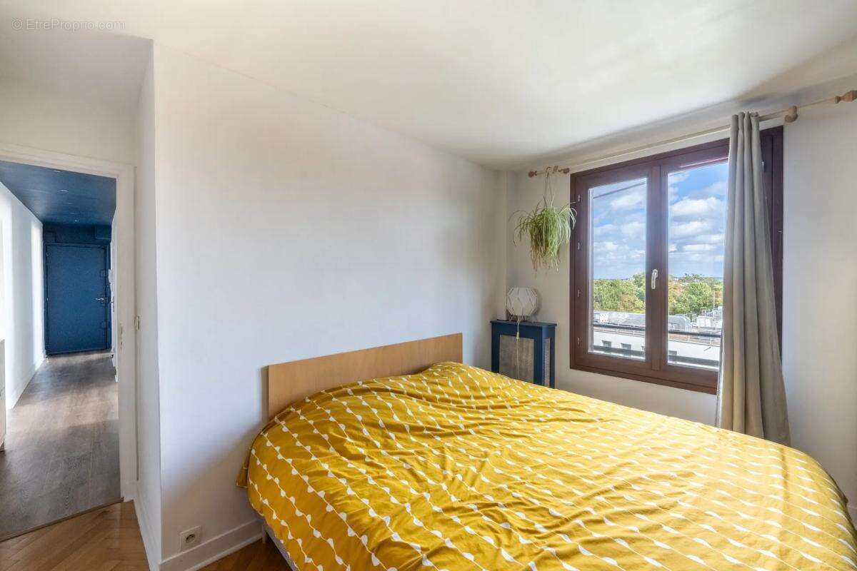 Appartement à SANNOIS