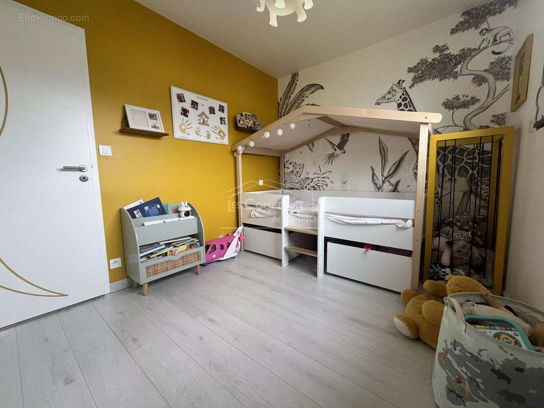 Maison à MONTOIR-DE-BRETAGNE
