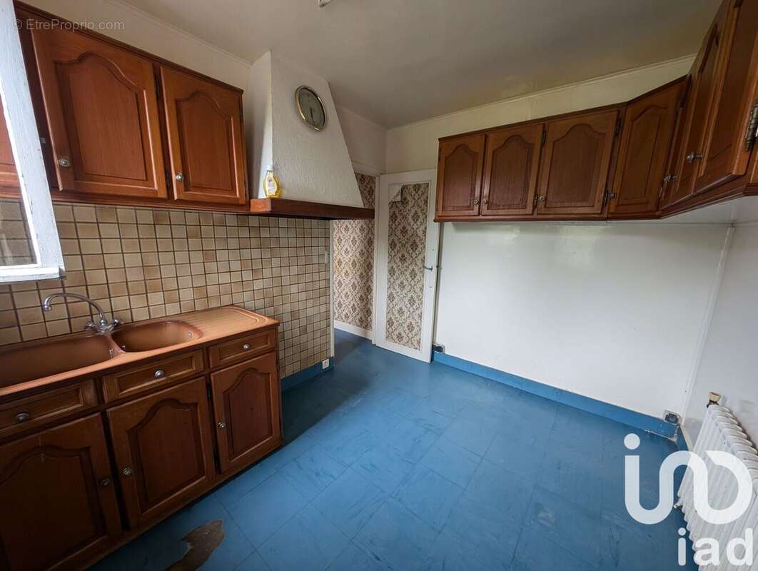 Photo 4 - Maison à MAISSE