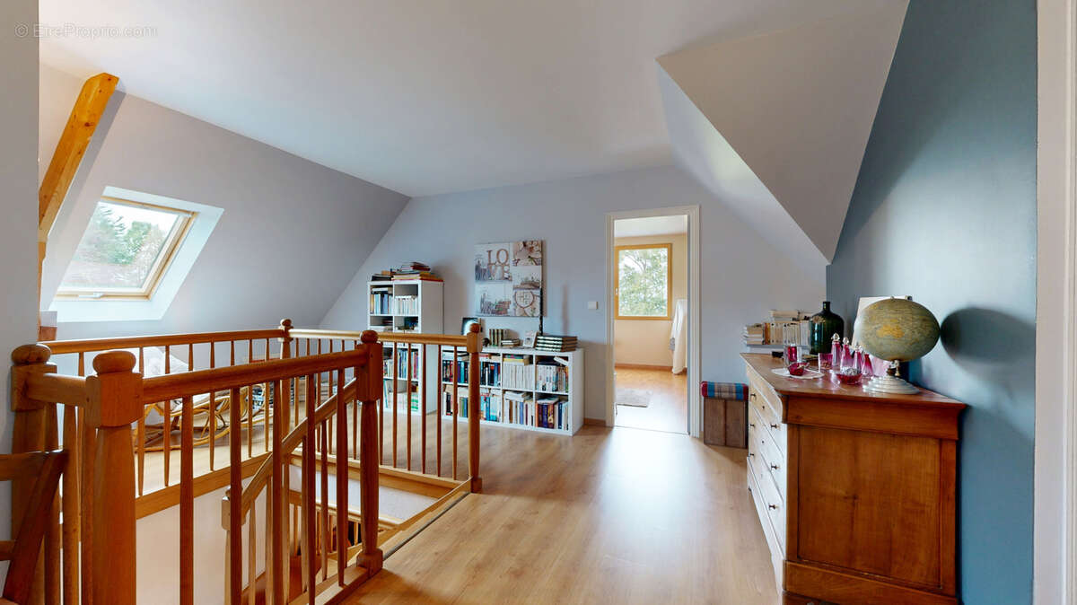 Maison à BRECEY