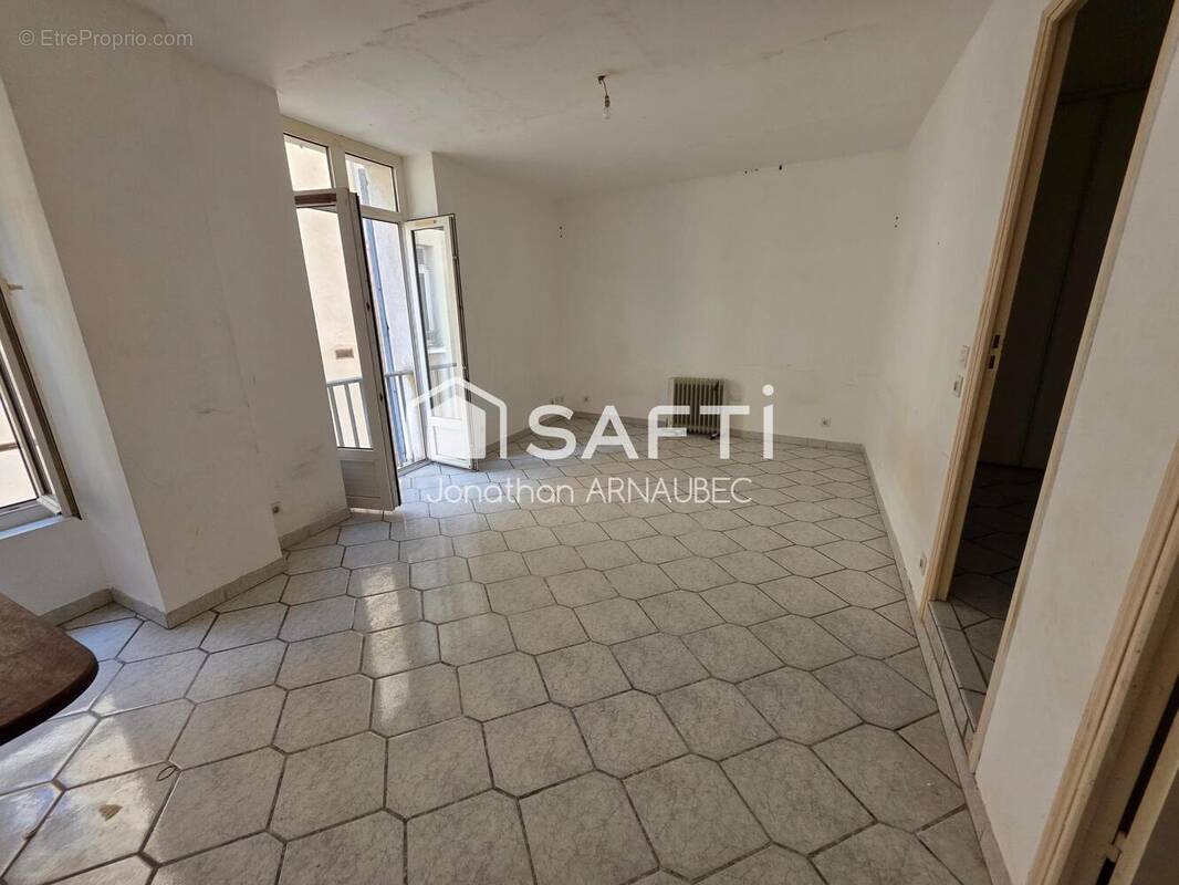 Photo 1 - Appartement à DIGNE-LES-BAINS